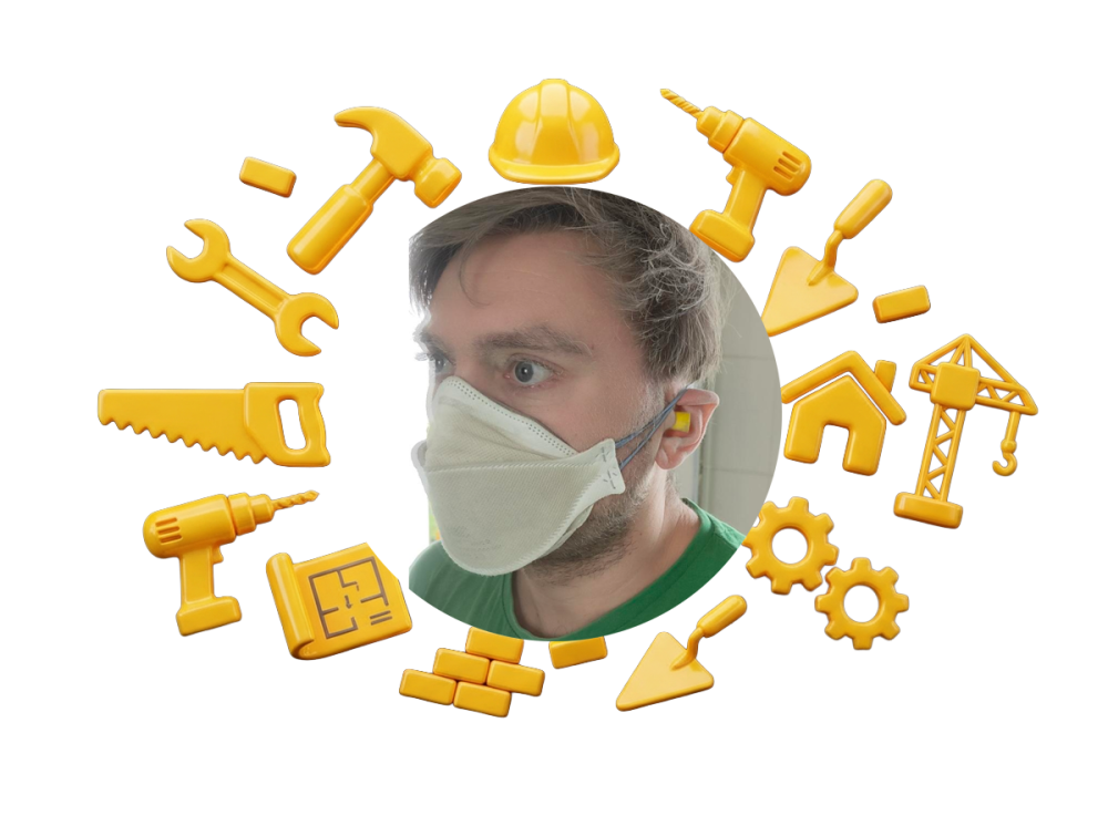 Firefly_Gemini-Flash_erstelle-mir-eine-Kombination-aus-verschiedenen-Icons-und-Symoblen-zum-Thema-Bau,-Hau-936817